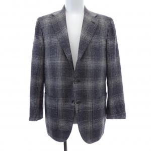 キートン KITON UG89/K0146B ジャケット