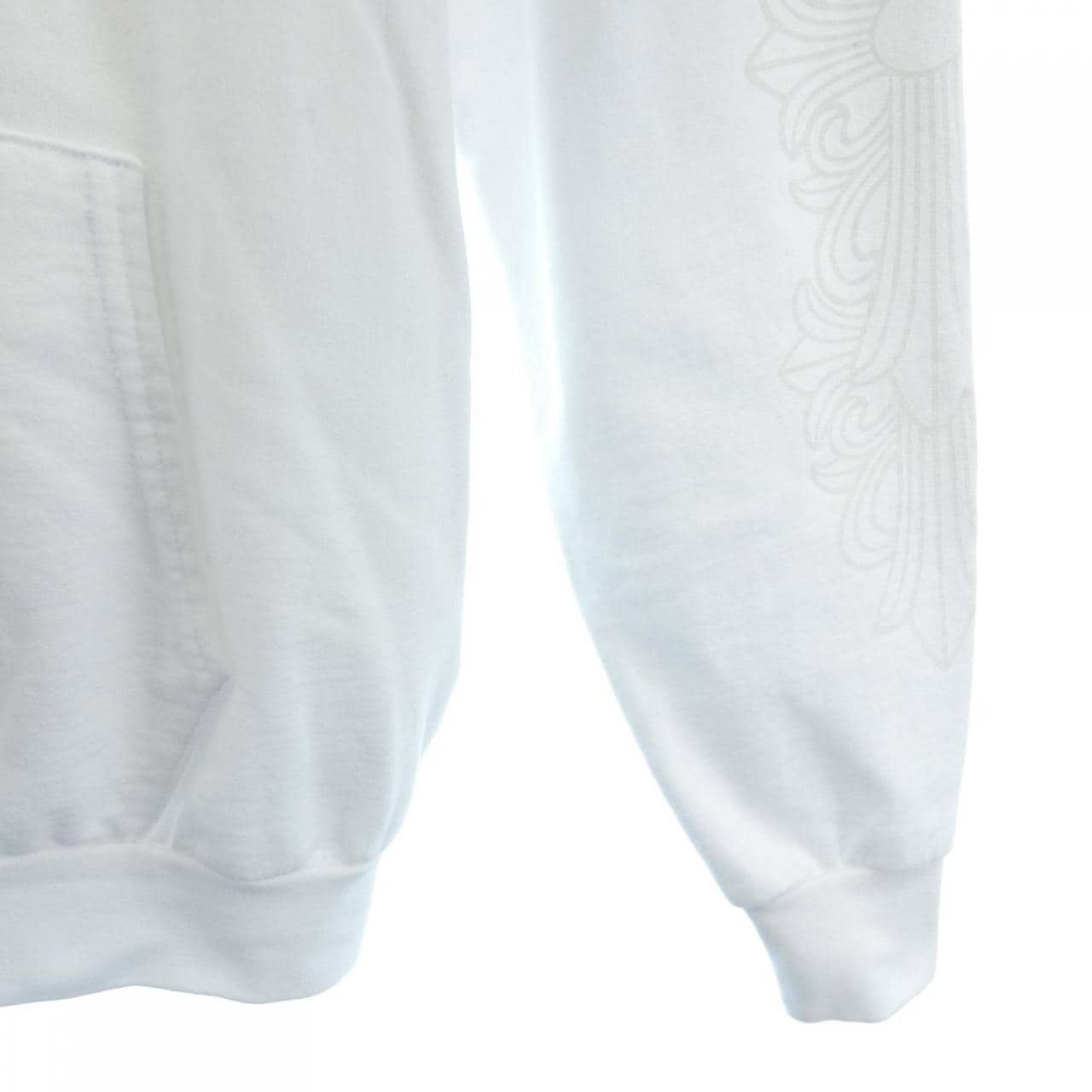 クロムハーツ CHROME HEARTS MATTY BOY　HORSESHOE　 パーカー