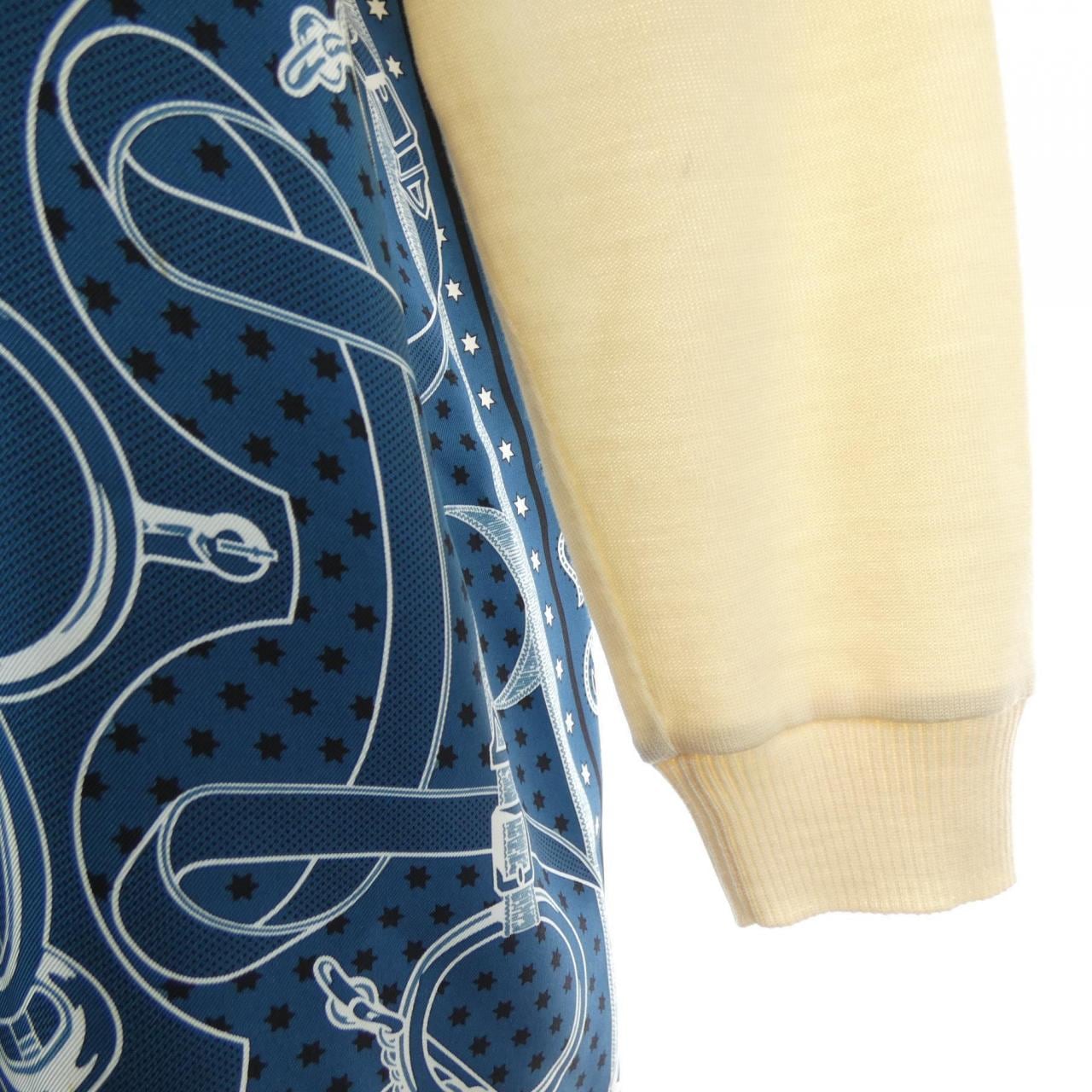 エルメス HERMES ワンピース