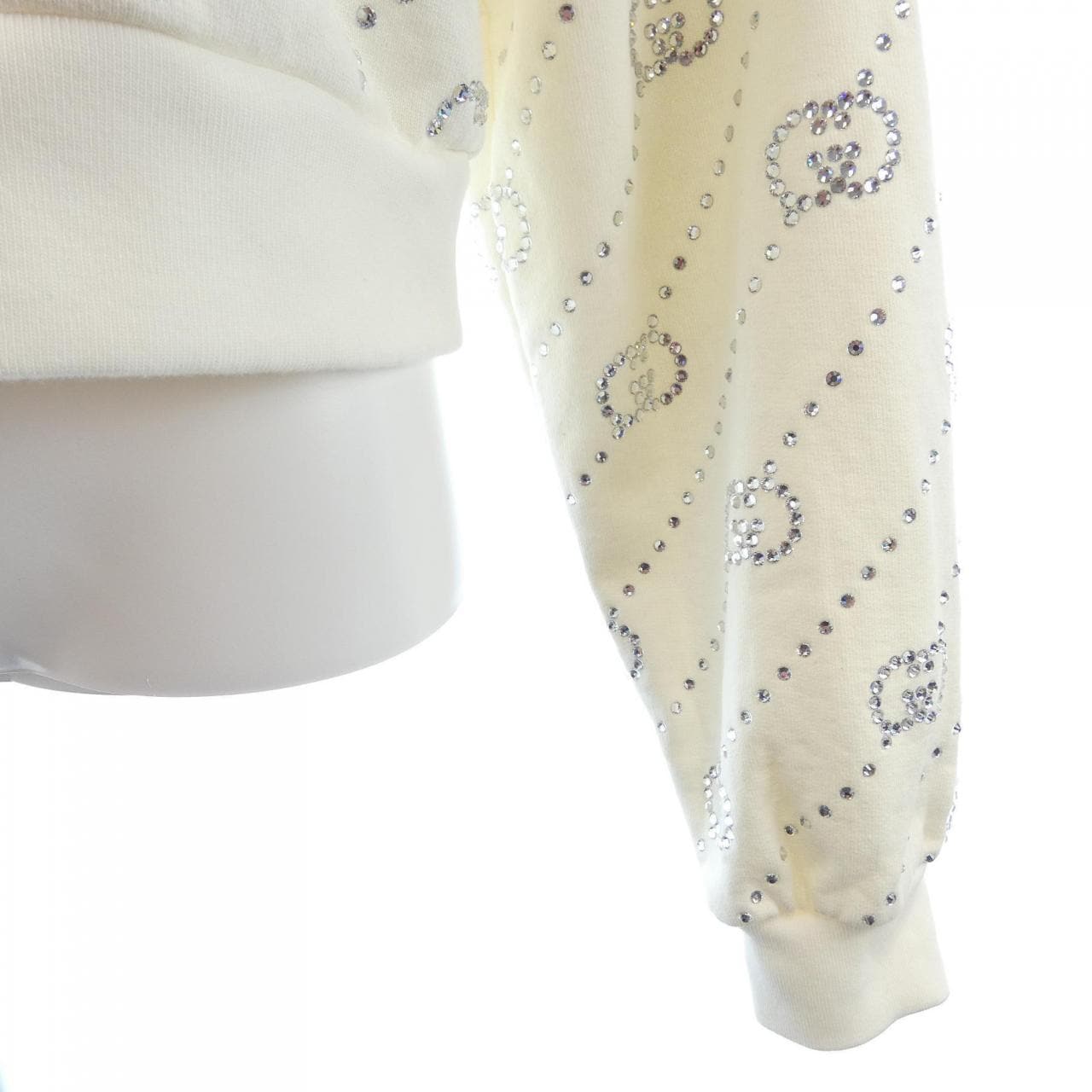 グッチ GUCCI 771841 XJF7E パーカー