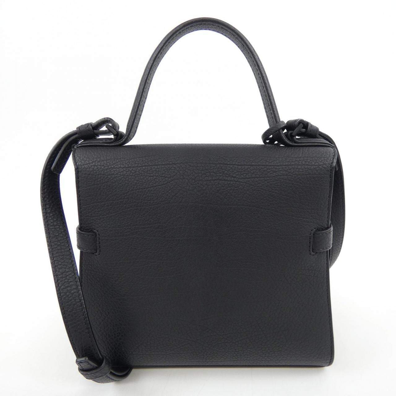 DELVAUX Tempete Bag AA0505AMF