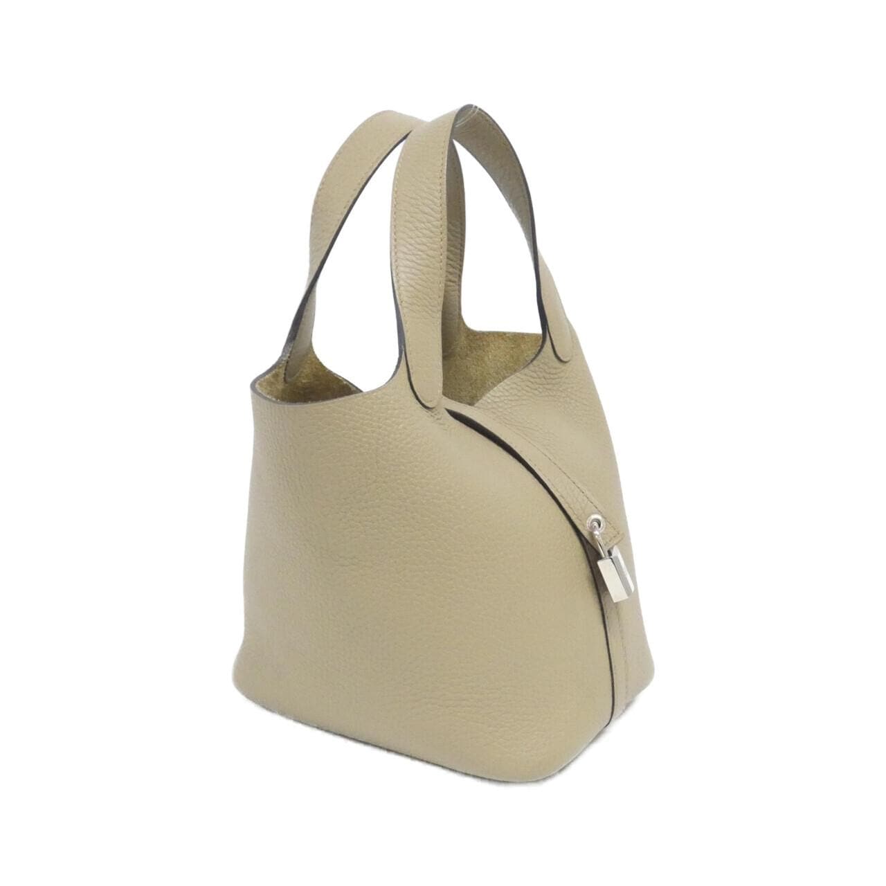 エルメス ピコタン ロック PM 056289CK バッグ