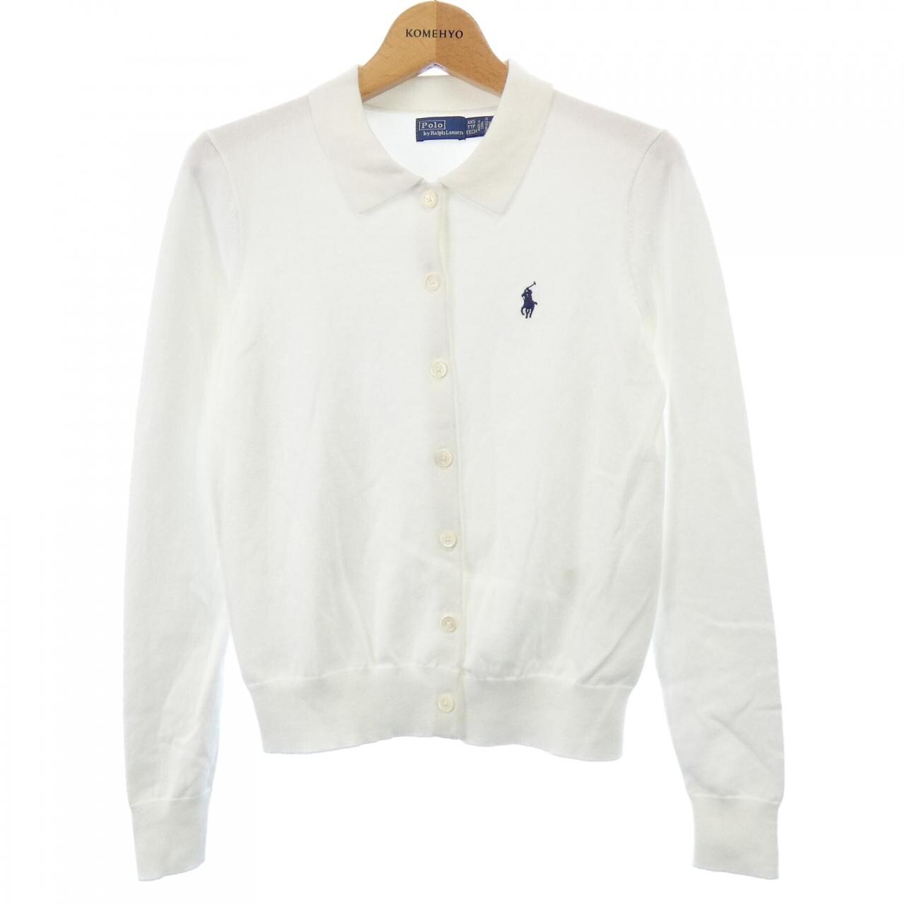 ポロラルフローレン POLO RALPH LAUREN カーディガン