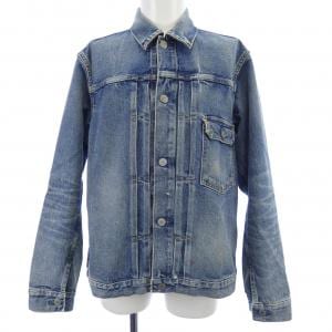 ロンハーマン RON HERMAN デニムジャケット