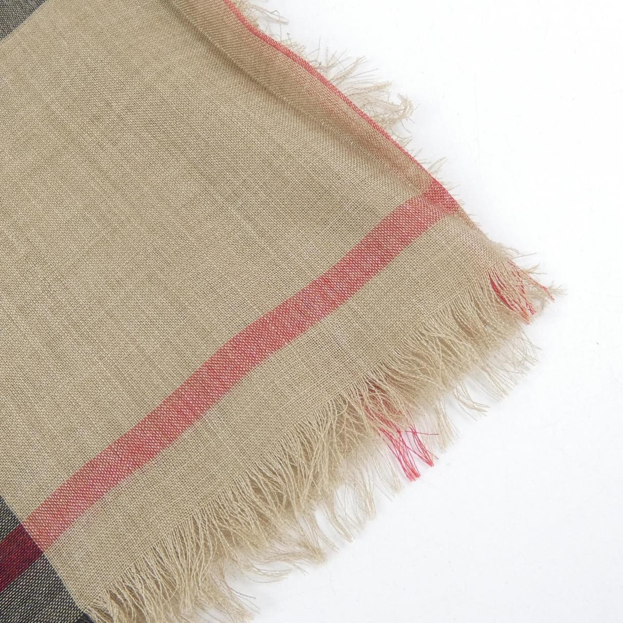 バーバリー BURBERRY 80355551 ショール