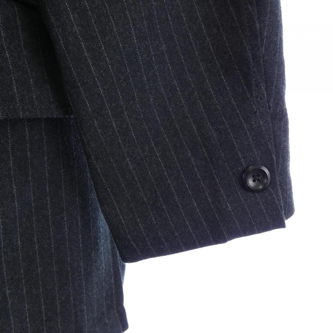 ザリラクス THE RERACS 25FW-REJK-234-J ジャケット