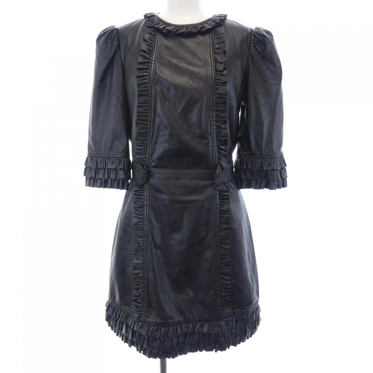 カレントエリオット CURRENT/ELLIOTT ワンピース