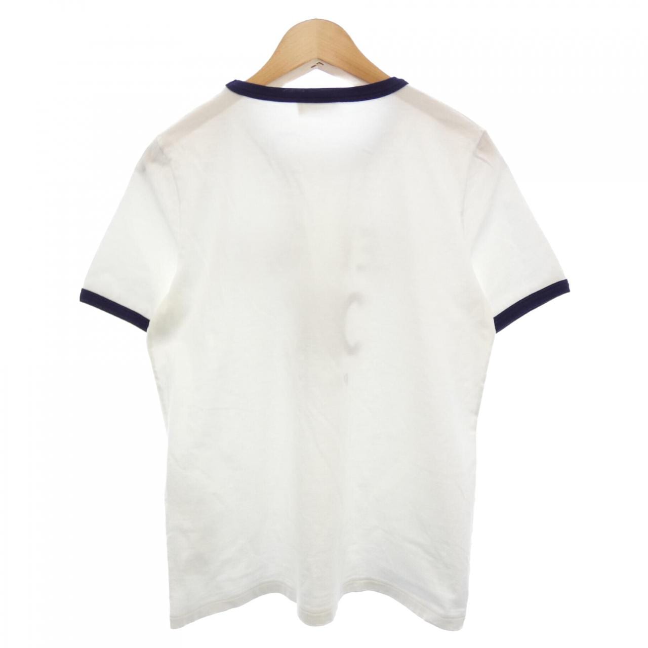 セリーヌ CELINE CELINE PARIS Tシャツ　トリオンフ TRIOMPHE 2X872671Q Tシャツ