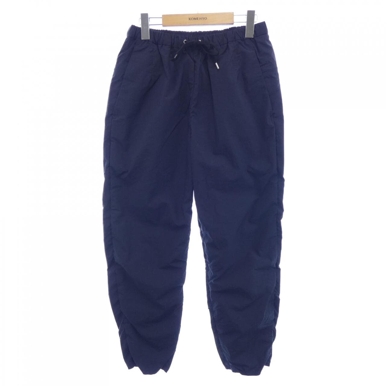 テアトラ TEATORA パンツ