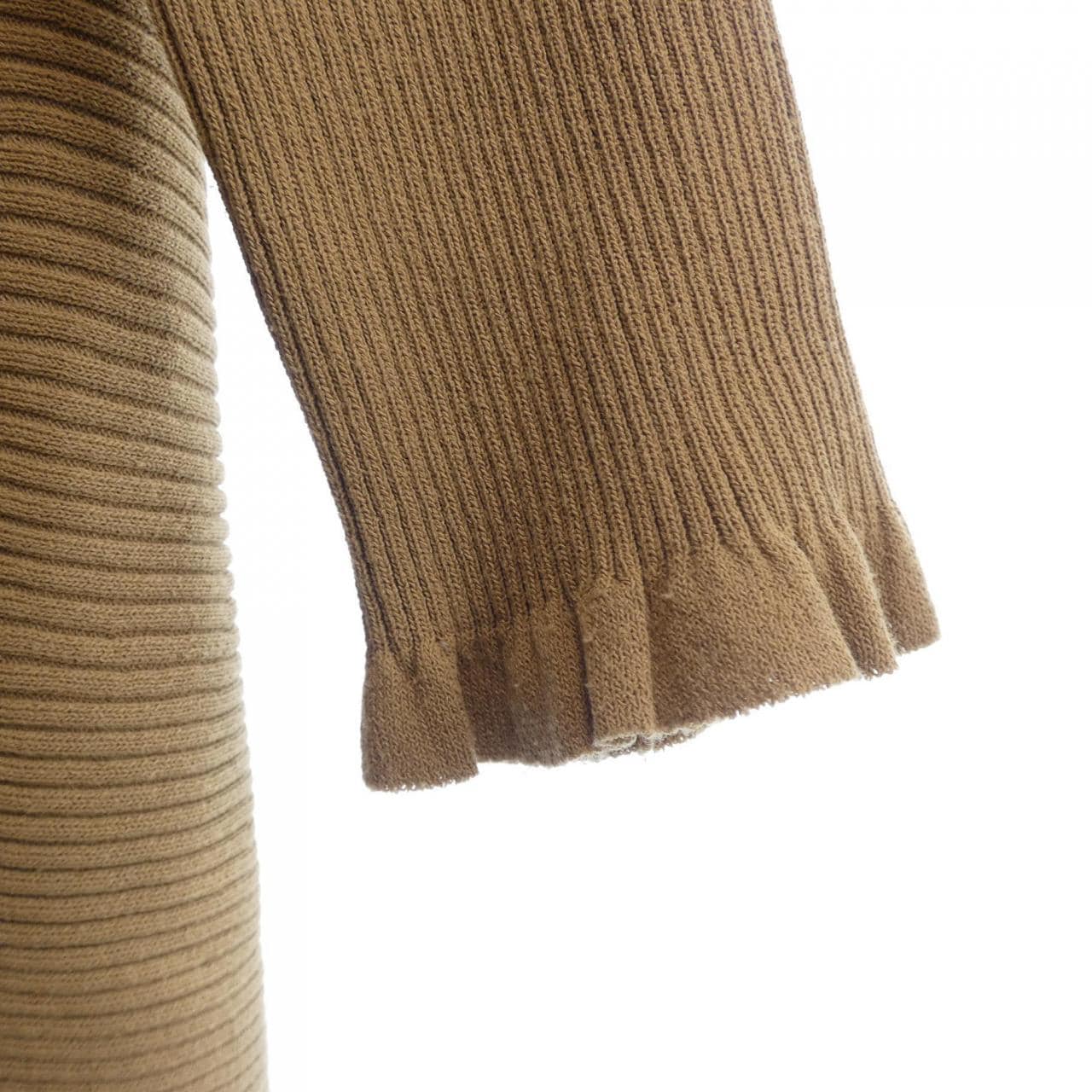 トゥービーシック TO BE CHIC ニット