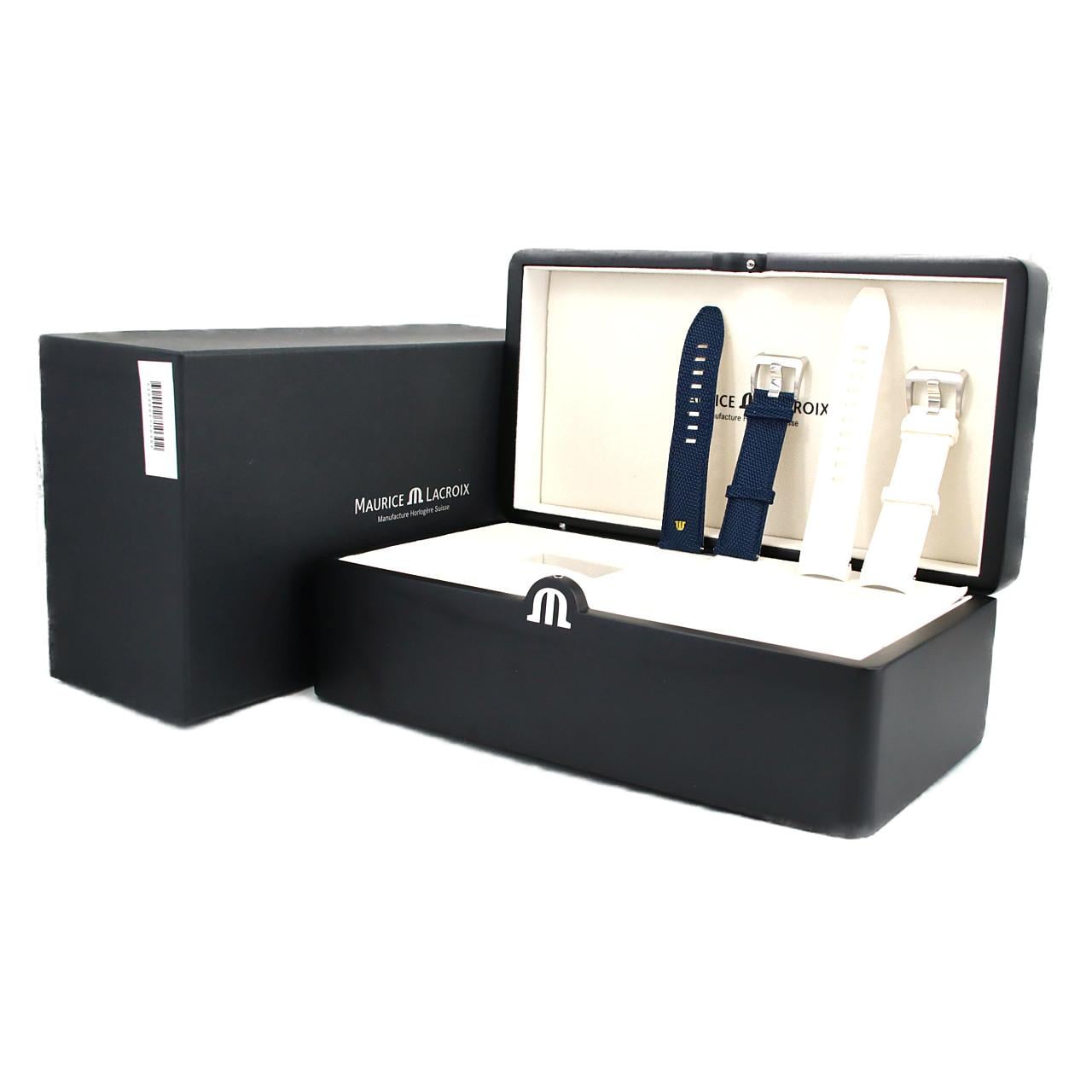 艾美 Pontus S Diver PT6248-SS00L-130-4 SS自动上弦