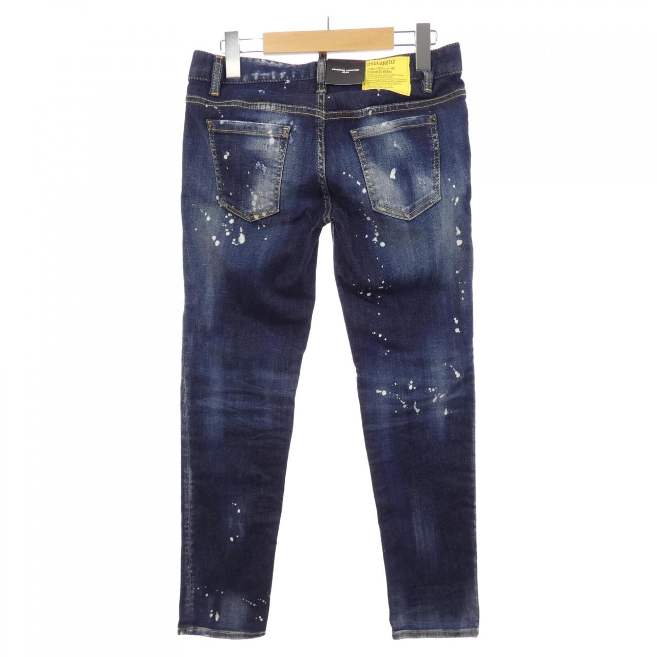 ディースクエアード DSQUARED2 S75LB0632 ジーンズ