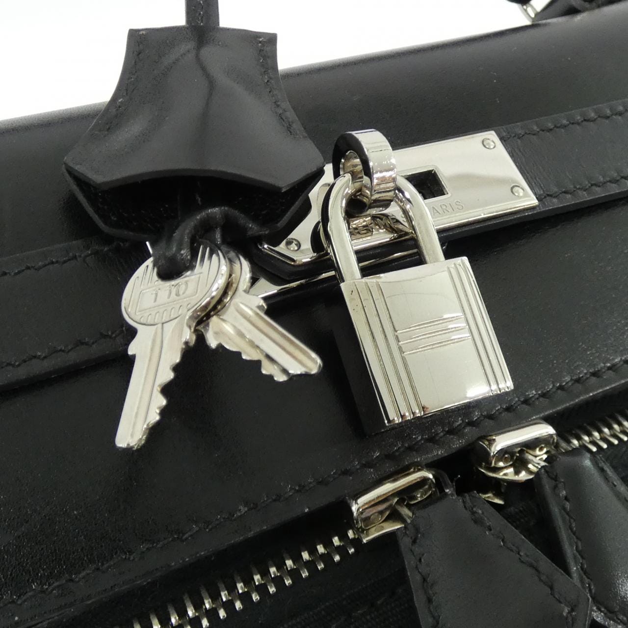 エルメス ケリー ラキ 32cm バッグ