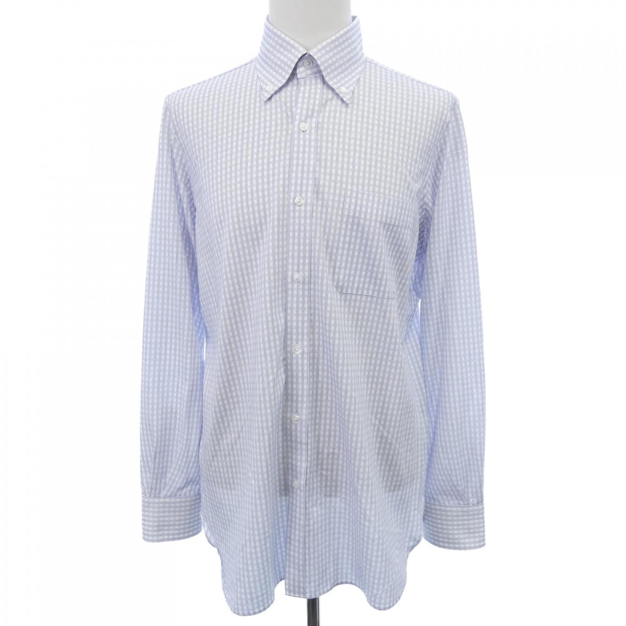 マッキントッシュロンドン MACKINTOSH LONDON シャツ