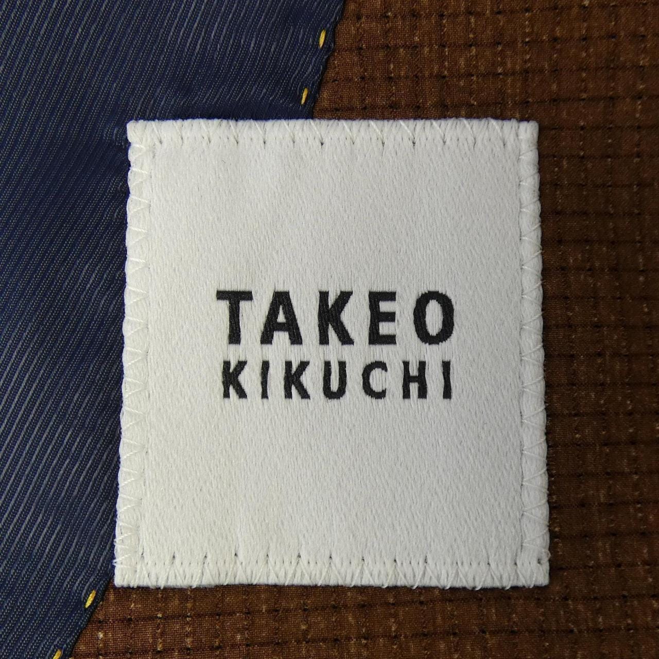 タケオキクチ TAKEO KIKUCHI スーツ