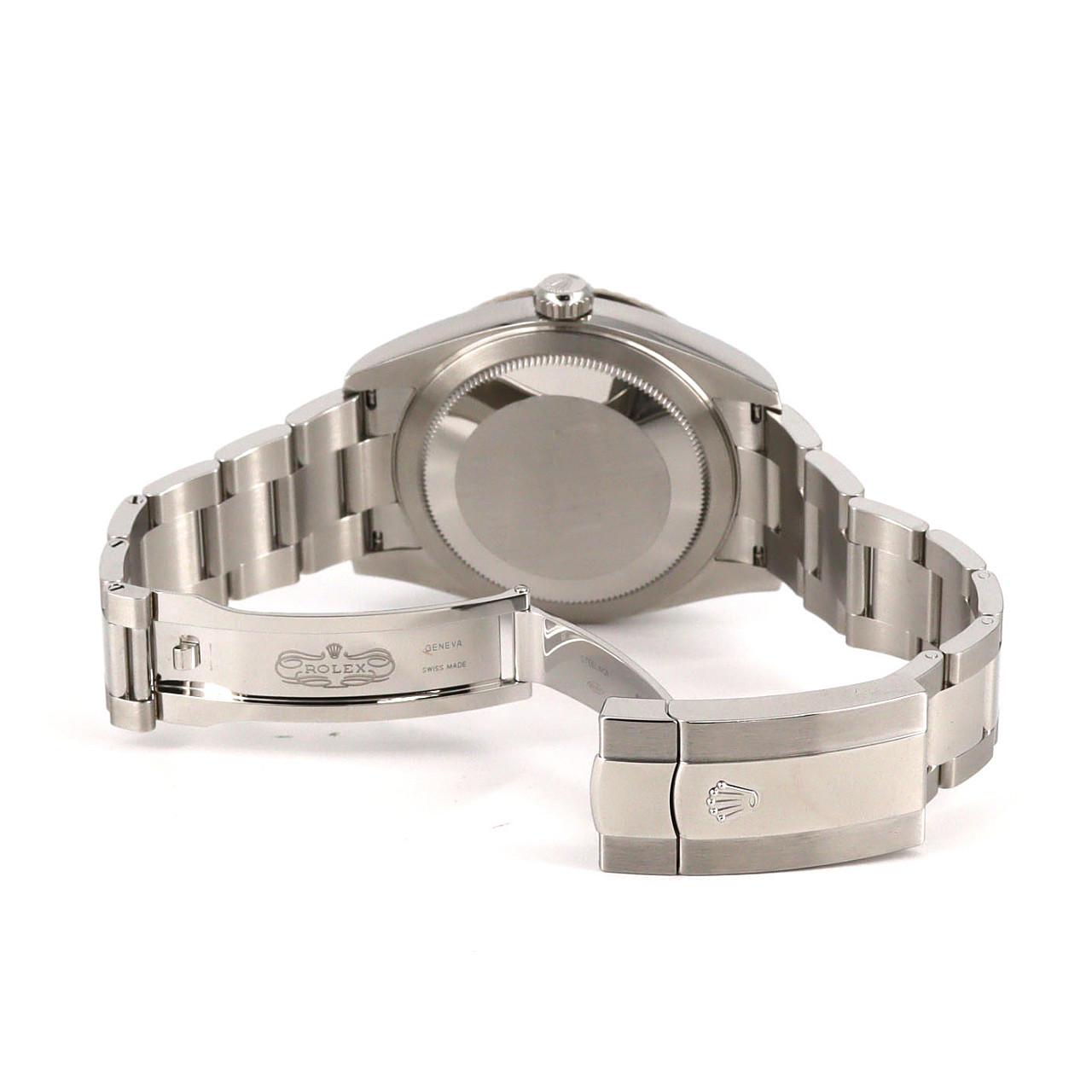 ロレックス スカイドゥエラー 336934･3 SSxWG 自動巻 ランダム番