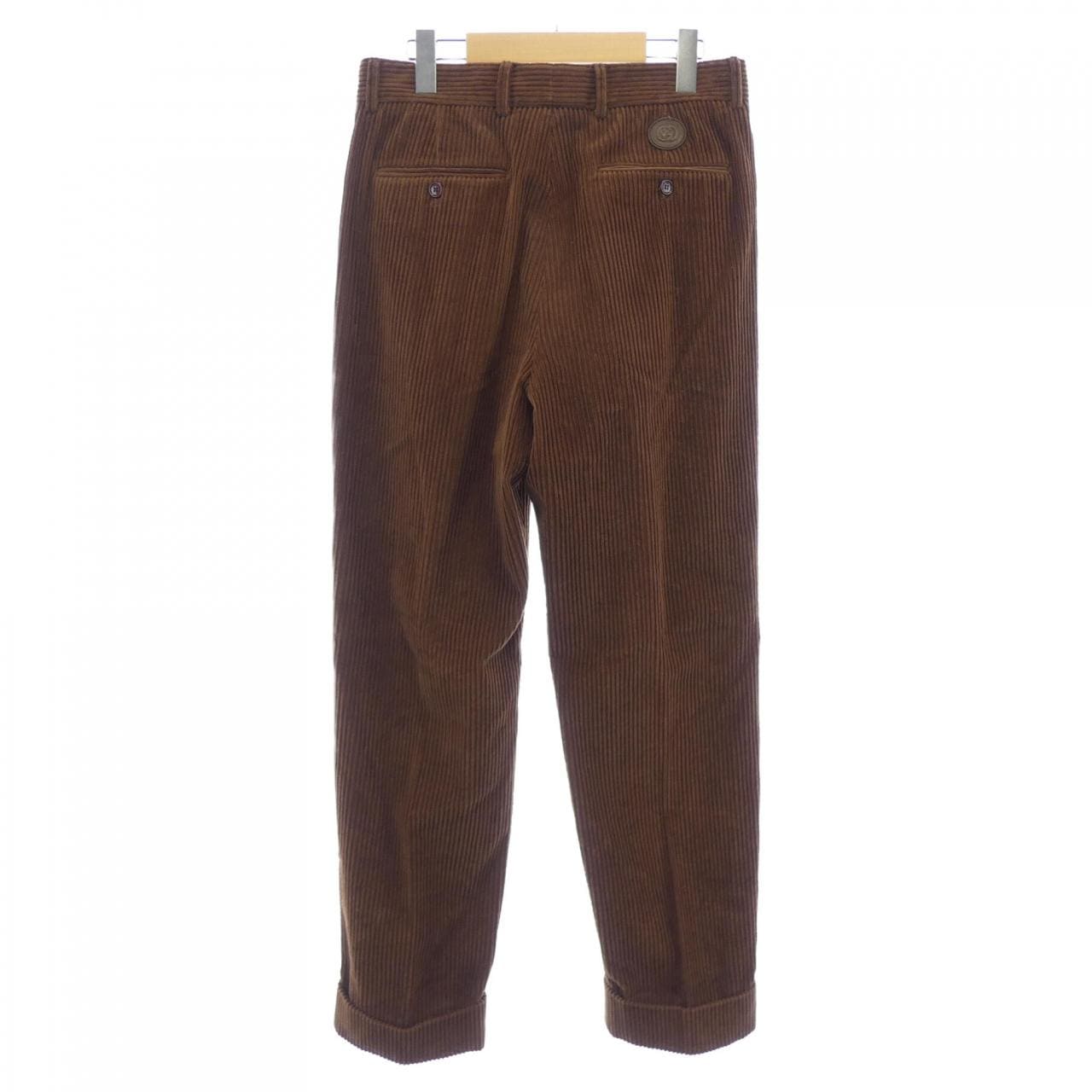 グッチ GUCCI 643877 Z8AM8 パンツ