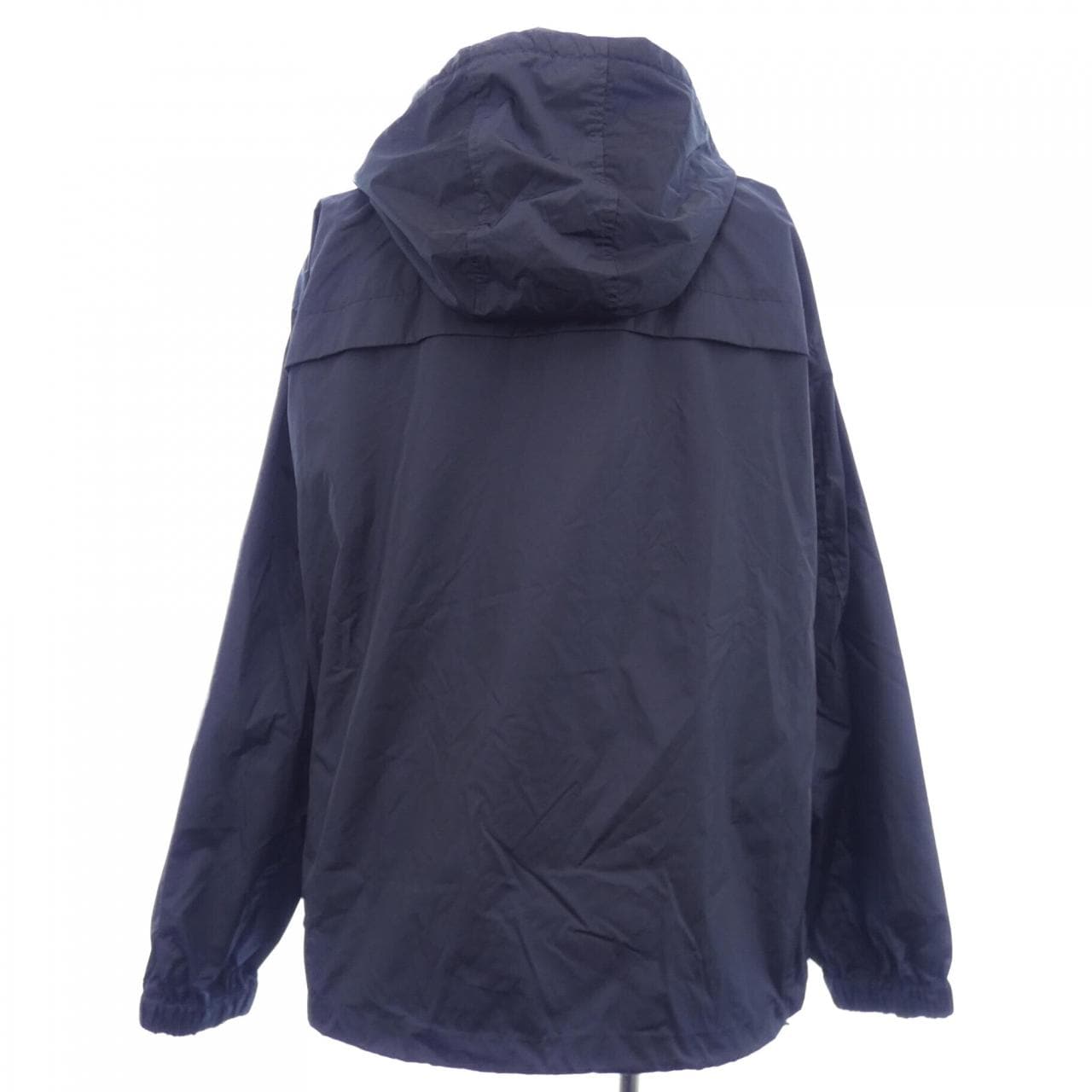 ルイヴィトン LOUIS VUITTON ナイロンレインフーディブルゾン HHB51WNKJ ジャケット