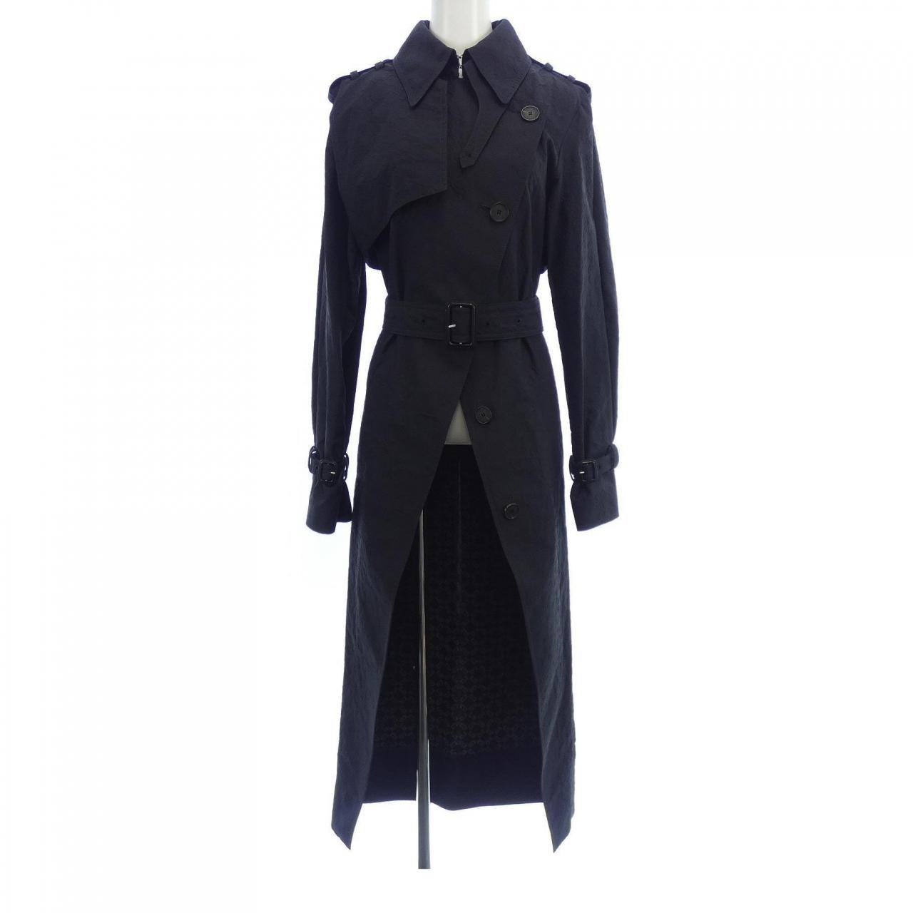 ジバンシー GIVENCHY BW00R015X4 トレンチコート