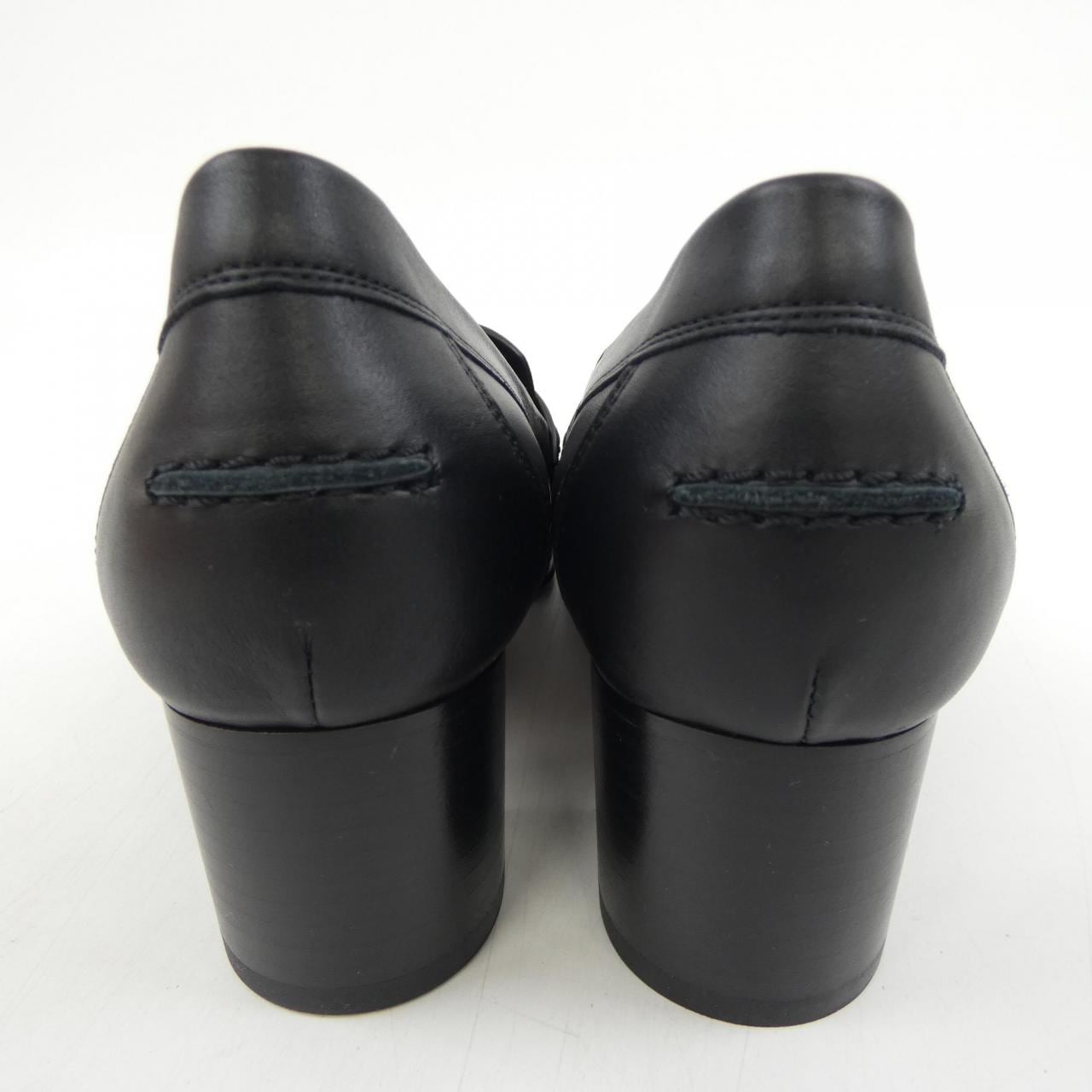 エルメス HERMES アンタンポレル INTEMPORELLE 241048Z シューズ