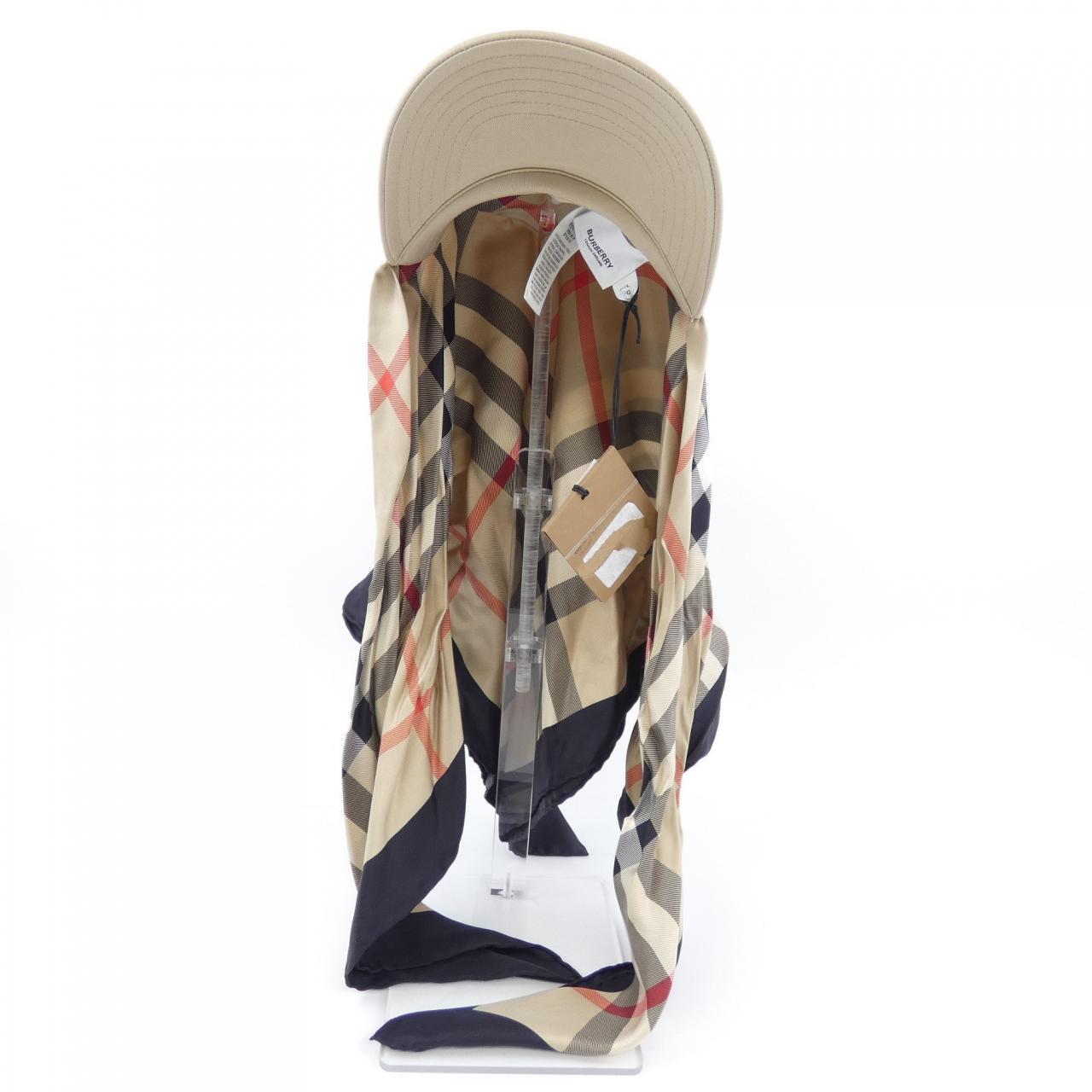 バーバリー BURBERRY 80692191 キャップ