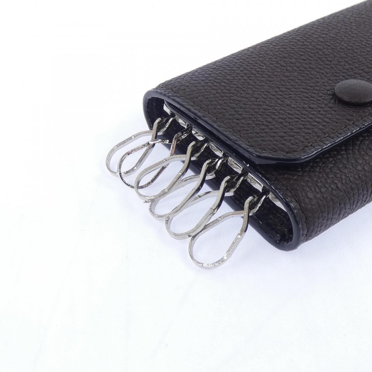 ヴァレクストラ VALEXTRA KEY CASE