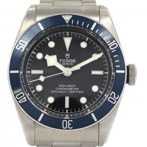 チューダー/チュードル ブラックベイ M79230B-0008 SS 自動巻