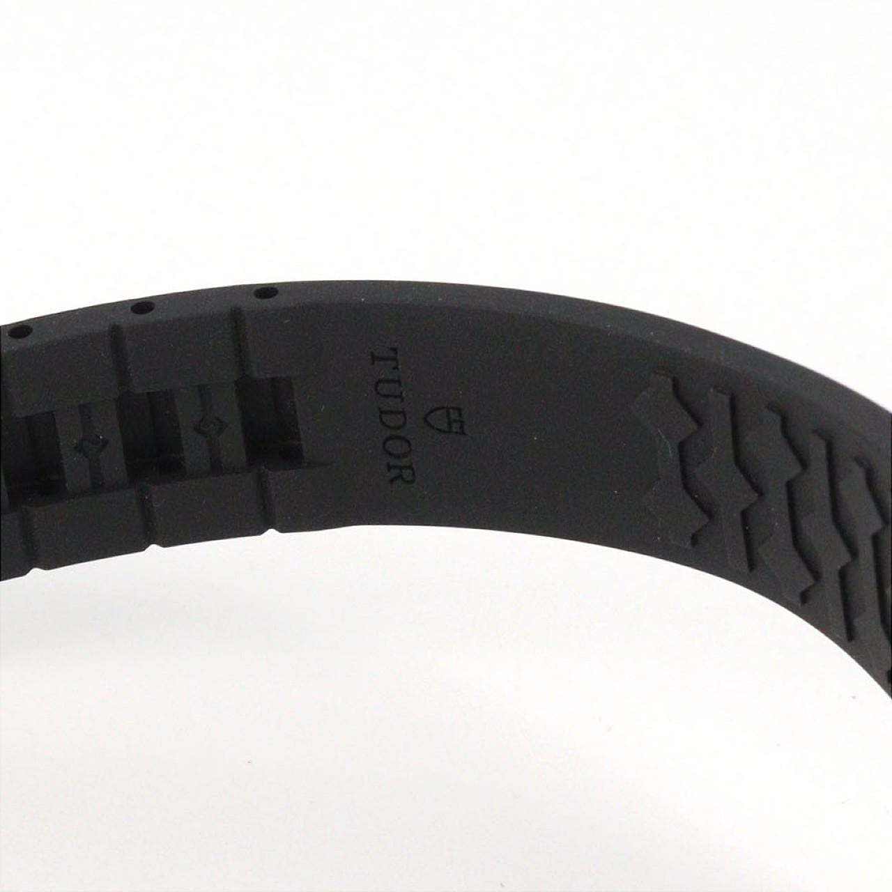 チューダー/チュードル ブラックベイ M7941A1A0NU-0002 SS 自動巻