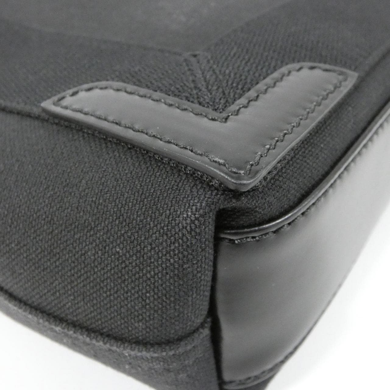 バレンシアガ ネイビー カバス XS 390346 2HH3N バッグ