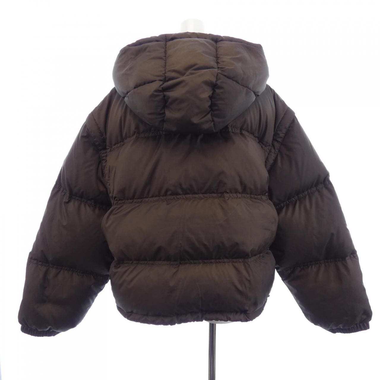 セリーヌ CELINE トリオンフ　2WAY 2W661901V ダウンジャケット