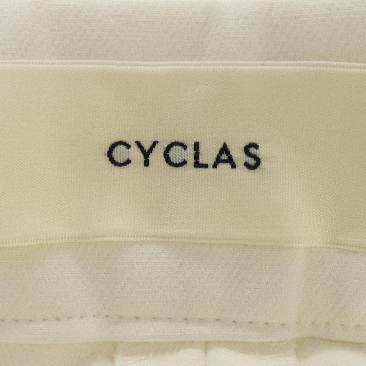 シクラス CYCLAS 1-04-01-2182 パンツ