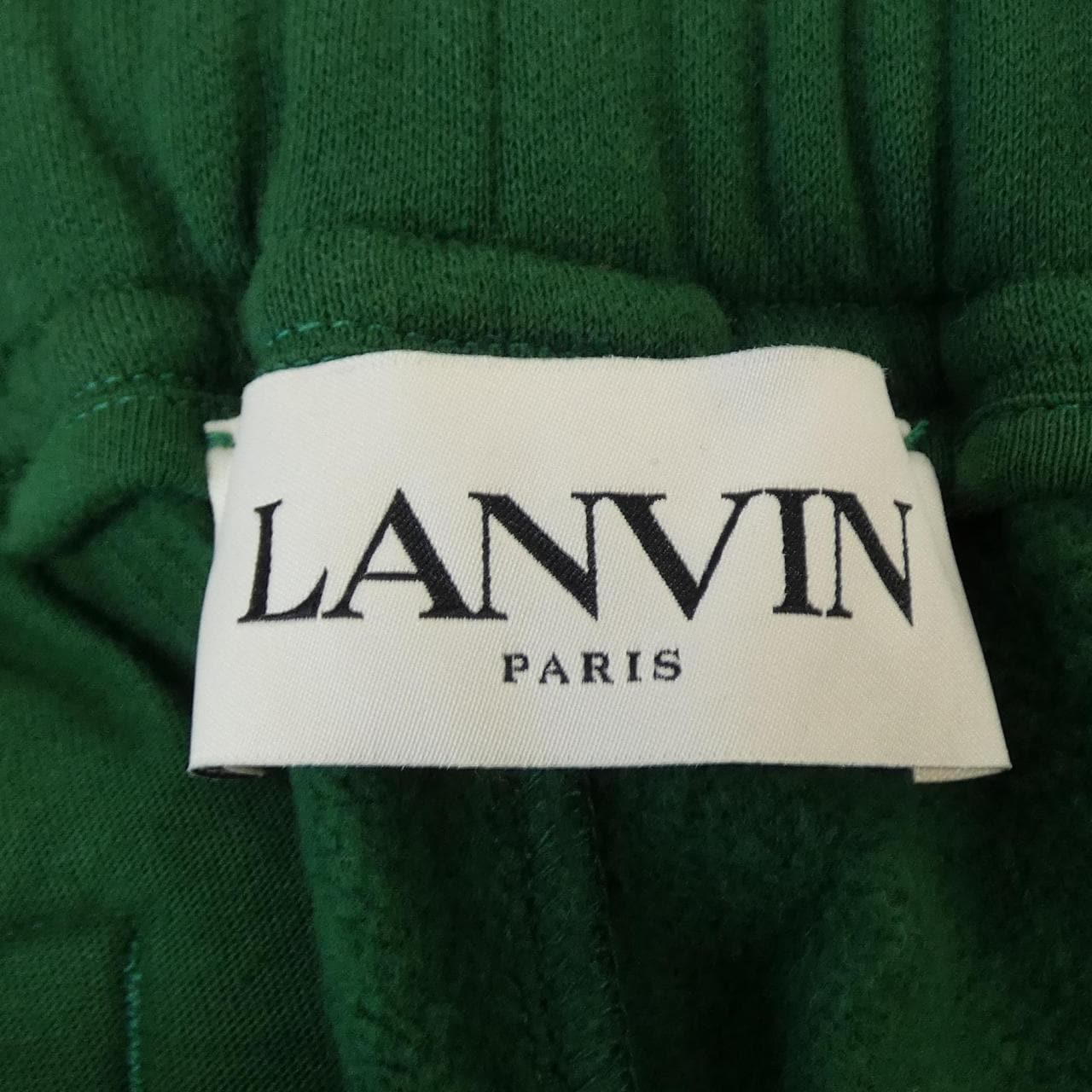 ランバン LANVIN パンツ
