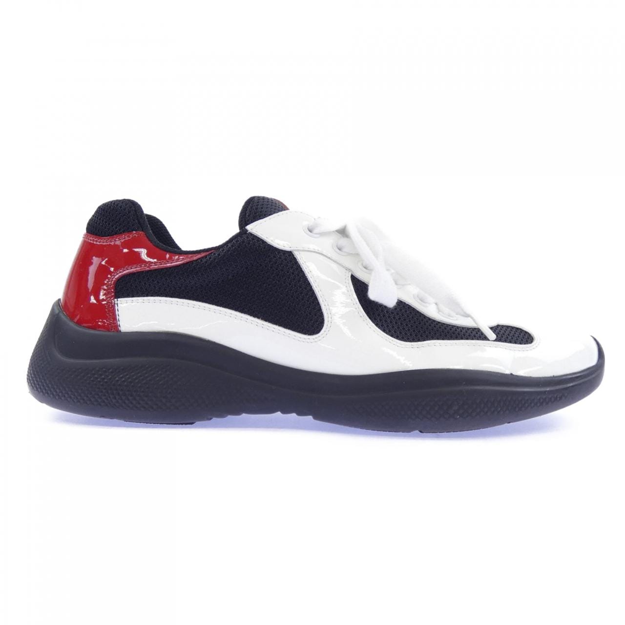 プラダ PRADA 4E3400 スニーカー