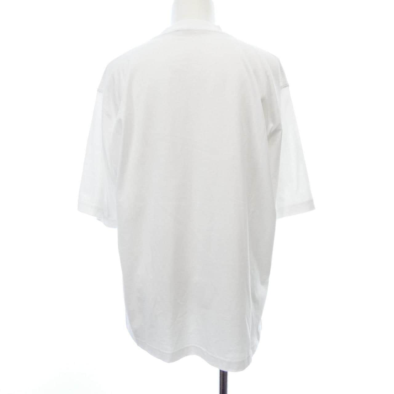 マルニ MARNI HUMU0223P1 Tシャツ