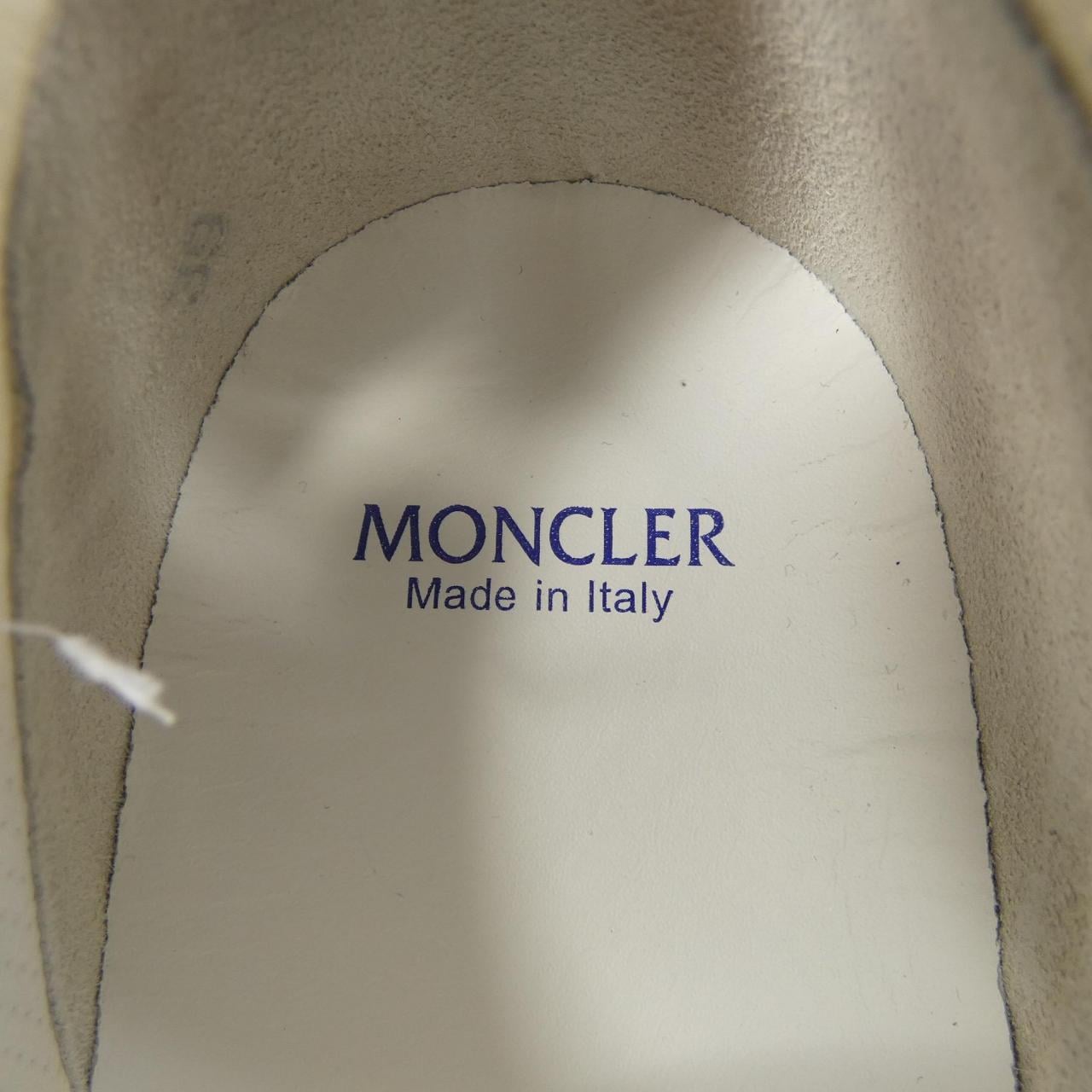 モンクレール MONCLER EMILIEN スニーカー