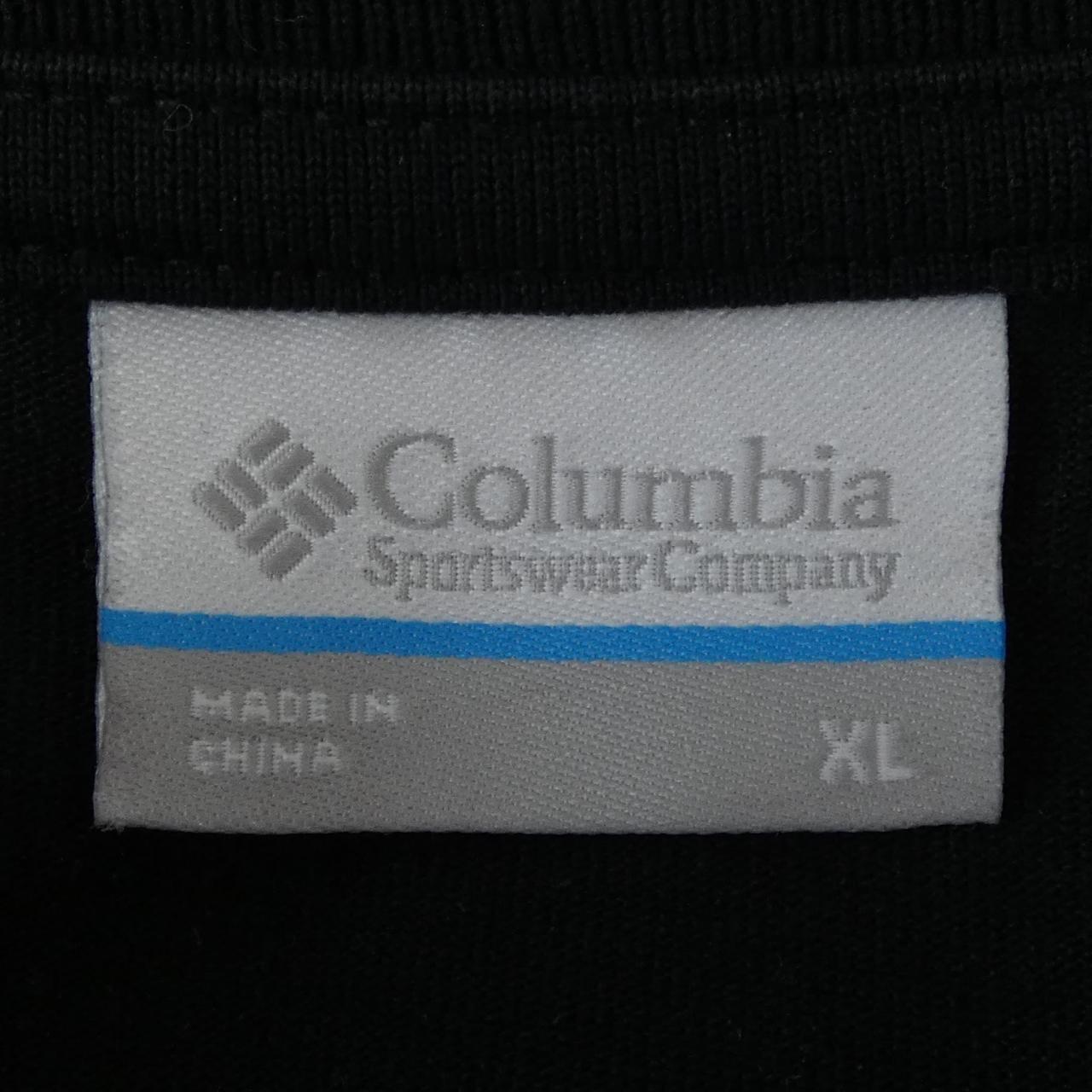 コロンビア COLUMBIA Tシャツ
