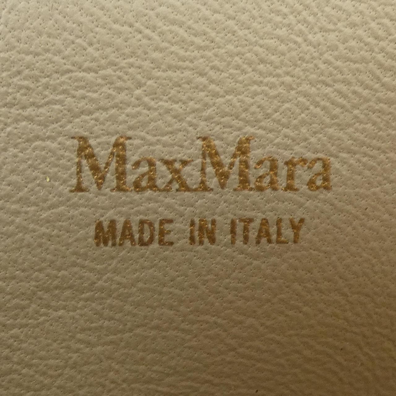 マックスマーラ Max Mara BAG