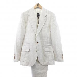 ブルネロクチネリ BRUNELLO CUCINELLI スーツ
