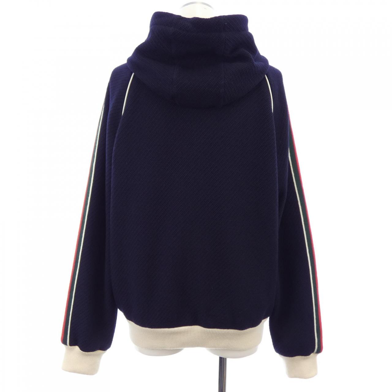 グッチ GUCCI 673290 XJDUW パーカー