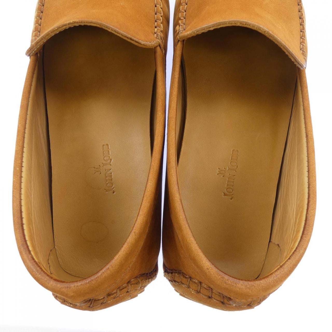 ジョンロブ JOHN LOBB 5810 シューズ