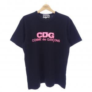 シーディージー CDG SZ-T019 Tシャツ