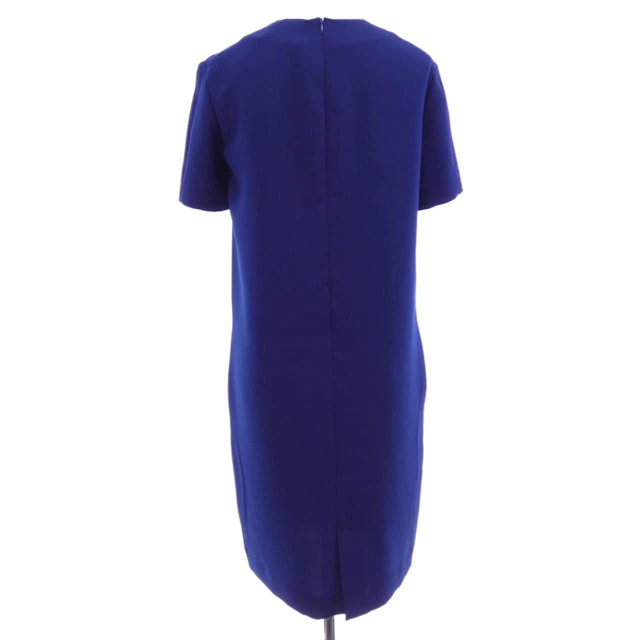 ジルサンダーネイビー JIL SANDER NAVY JDG401AJG07161 ワンピース