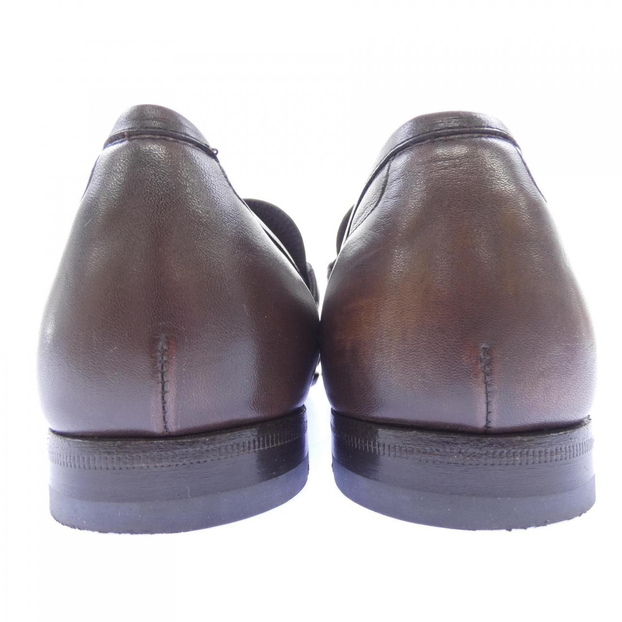 サントーニ SANTONI シューズ