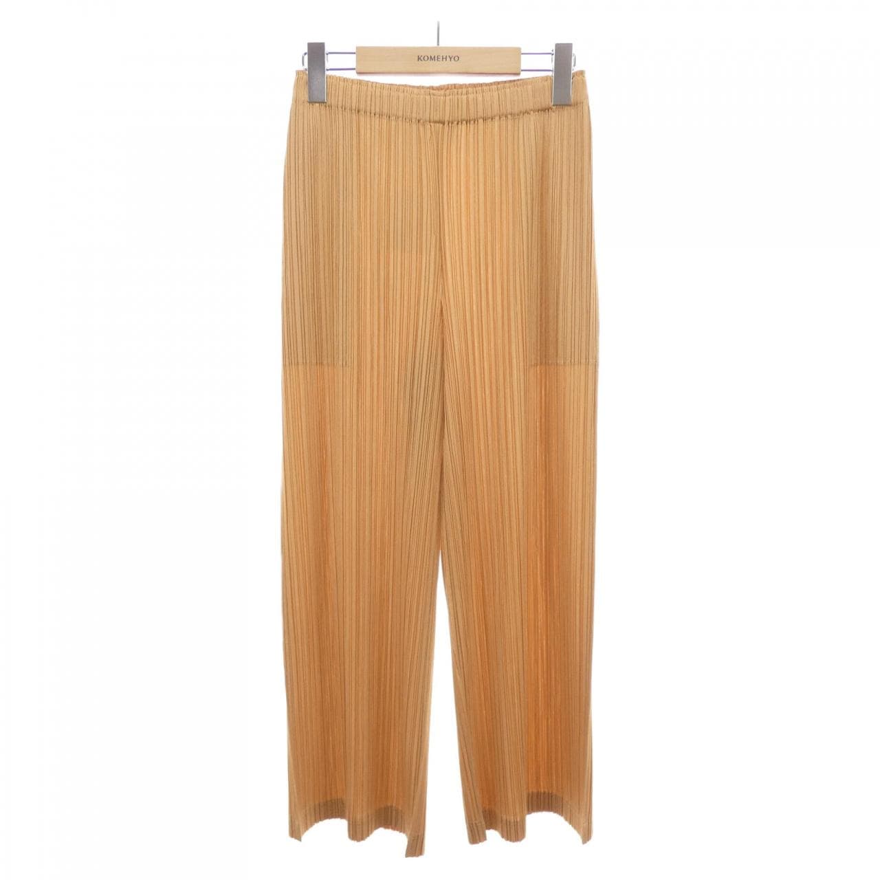 プリーツプリーズ PLEATS PLEASE PP23JF382 パンツ