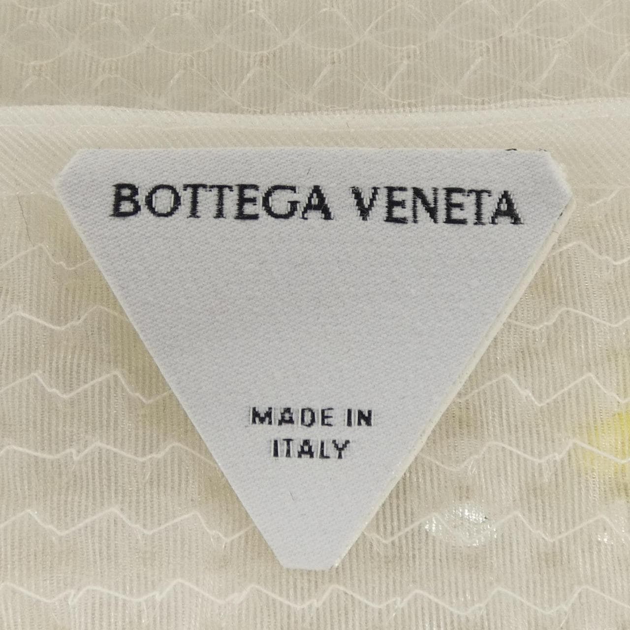 ボッテガヴェネタ BOTTEGA VENETA 716885 V2H30 ワンピース