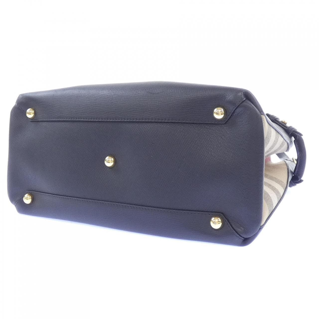 バーバリー BURBERRY BANNER　TOTE 39589781 BAG