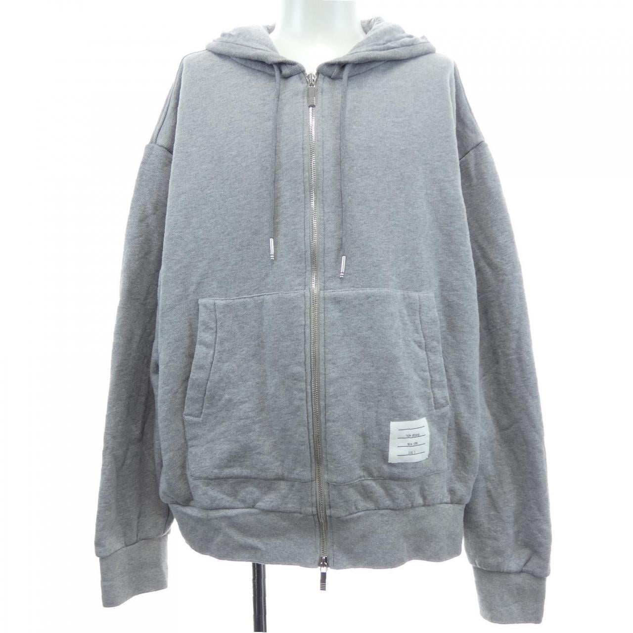 トムブラウン THOM BROWNE MJT153A-03377055 パーカー
