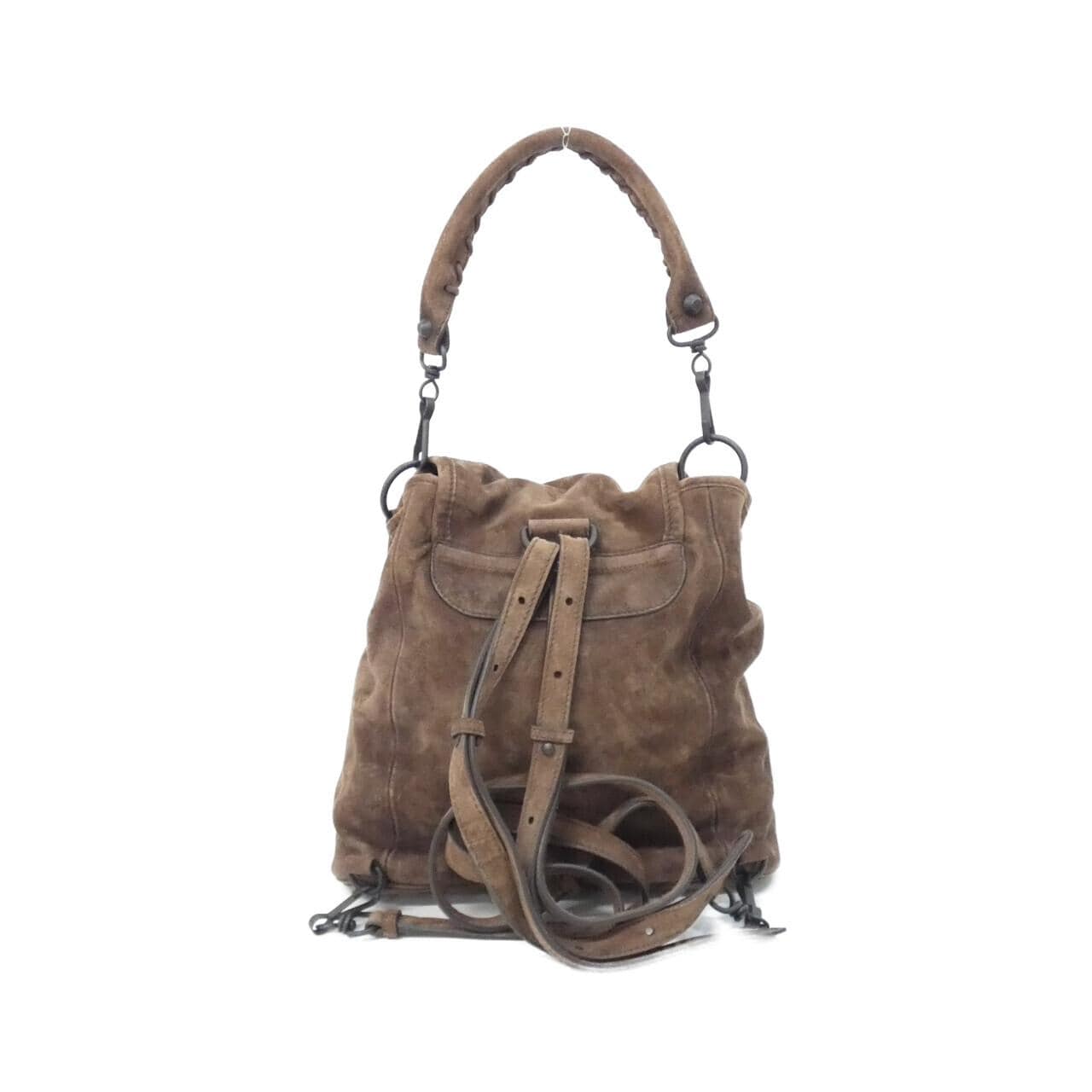 バレンシアガ LE CITY BACKPACK MINI A006Q22 ACSO リュックサック