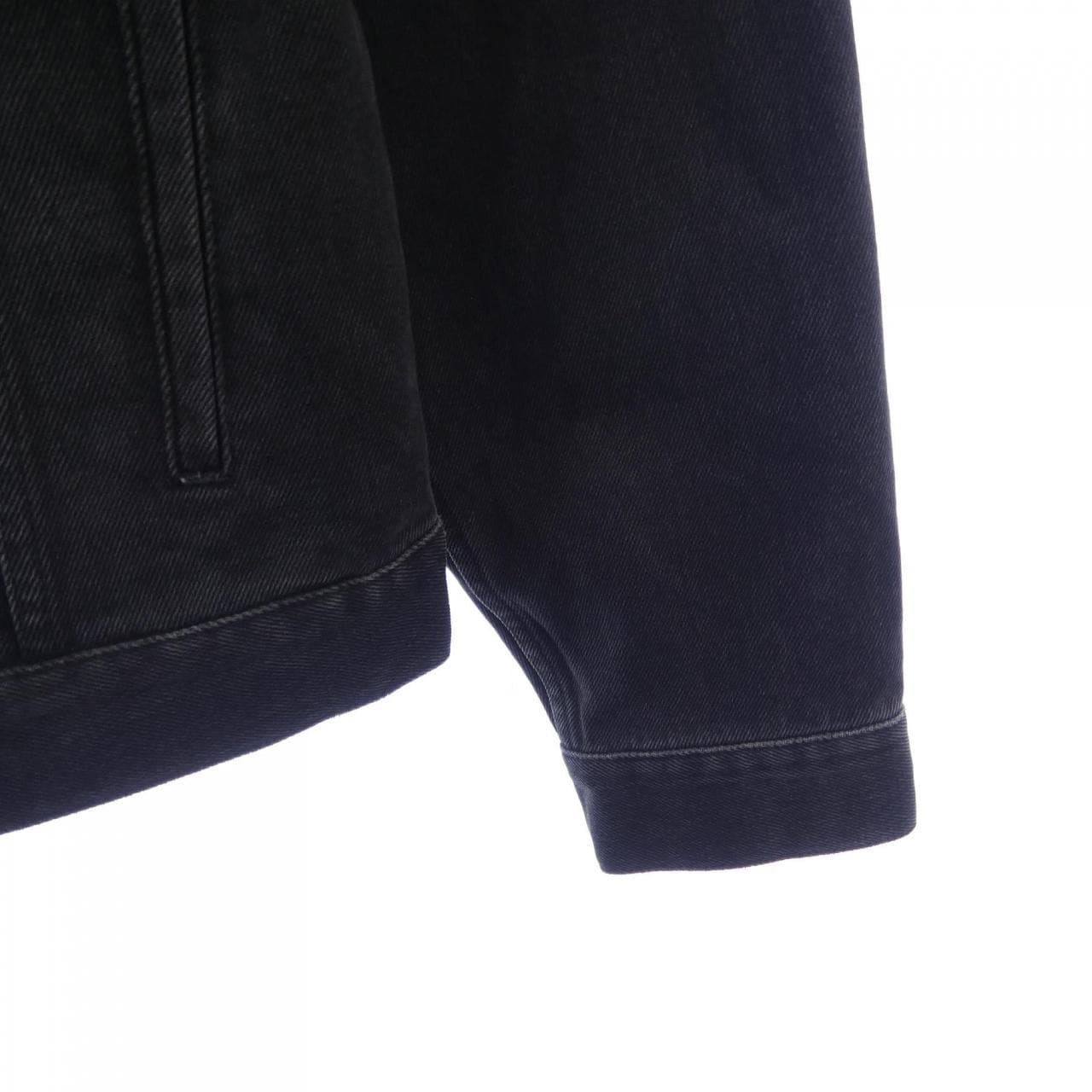 バレンシアガ BALENCIAGA 571324 TEW05 デニムジャケット