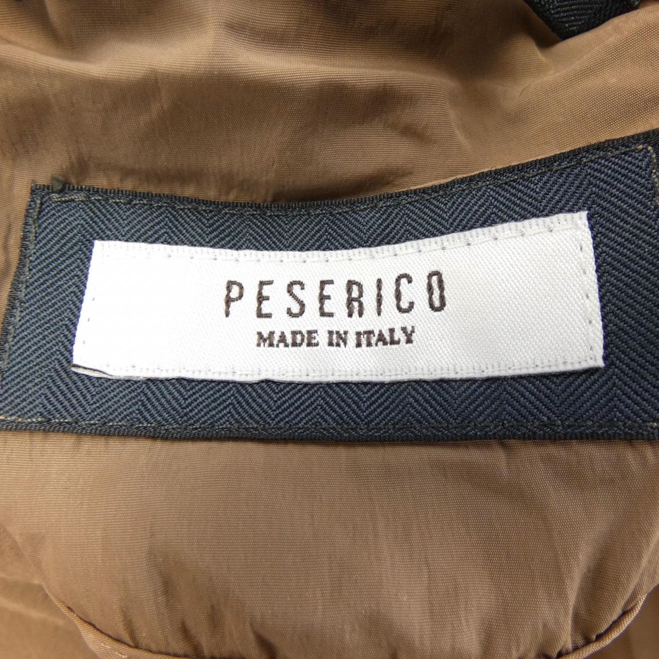 PESERICO coat